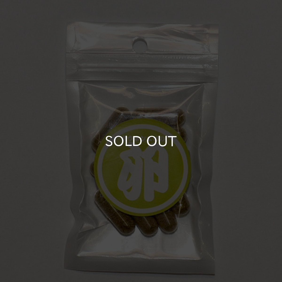 画像4: ホウネンエビ卵カプセル 5個入り 送料無料! (4)