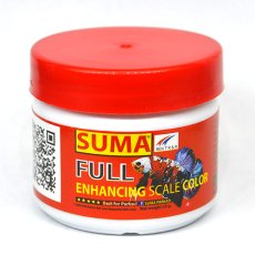 画像3: suma 人気Food 2種セット　suma Thick Builder Scale &Tail （ベタ用基本食）& suma FULL ENHANCING SCALE COLOR(ベタ専用色揚げ) (3)