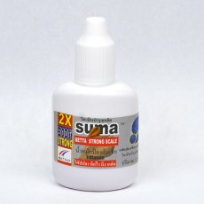 画像1: suma BODY STRONG  12ml（ショーベタ専用ビタミン剤） (1)